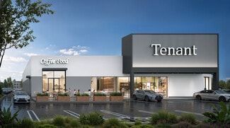 Plus de détails pour 4909 Paramount Blvd, Lakewood, CA - Local commercial à louer