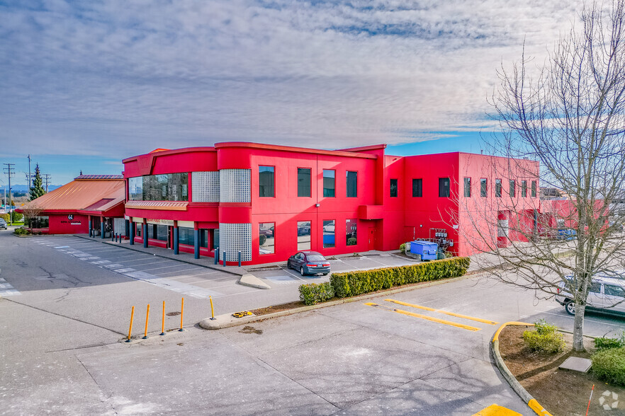 20486 64th Ave, Langley Twp, BC à louer - Photo de l’immeuble – Image 2 sur 5