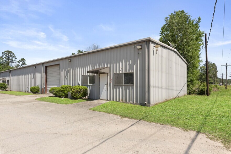 18083 FM 1314 Rd, Conroe, TX à vendre - Photo de l’immeuble – Image 3 sur 23