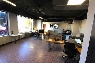 Plus de détails pour 1809-1817 Deckner Ave, Green Bay, WI - Bureau à louer