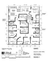 1205 York Rd, Lutherville, MD à louer Photo de l’immeuble– Image 1 sur 1