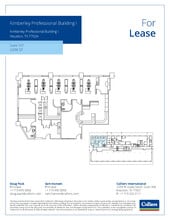 12727 Kimberley Ln, Houston, TX à louer Photo intérieure– Image 1 sur 1