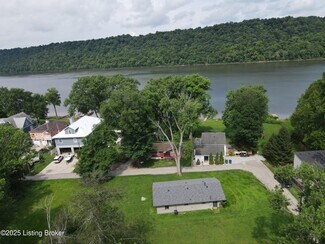 Plus de détails pour 6320 Jefferson St, Westport, KY - Local commercial à vendre