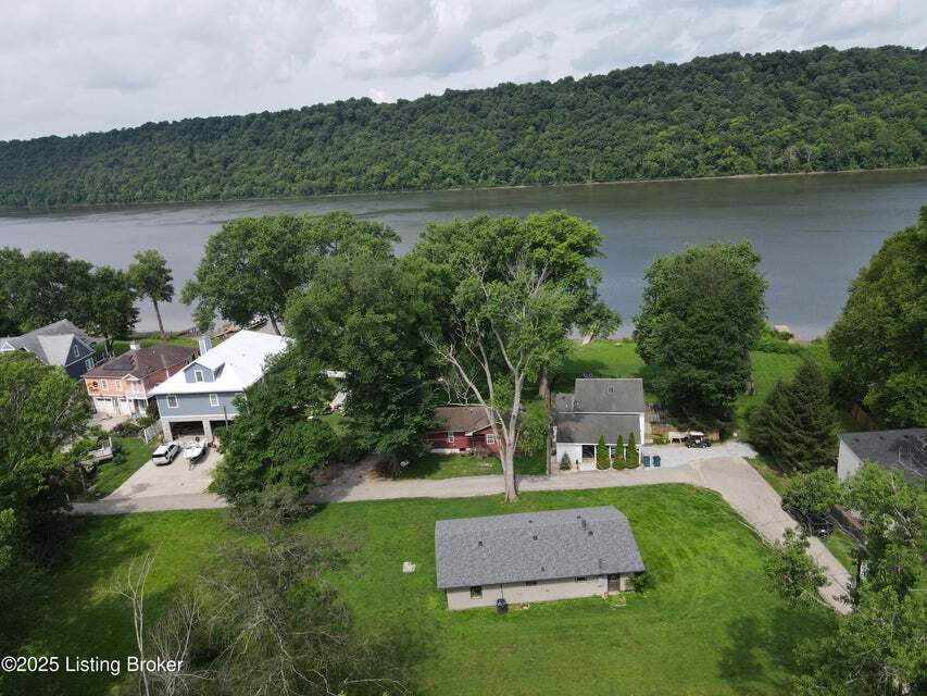 6320 Jefferson St, Westport, KY à vendre Photo principale– Image 1 sur 10