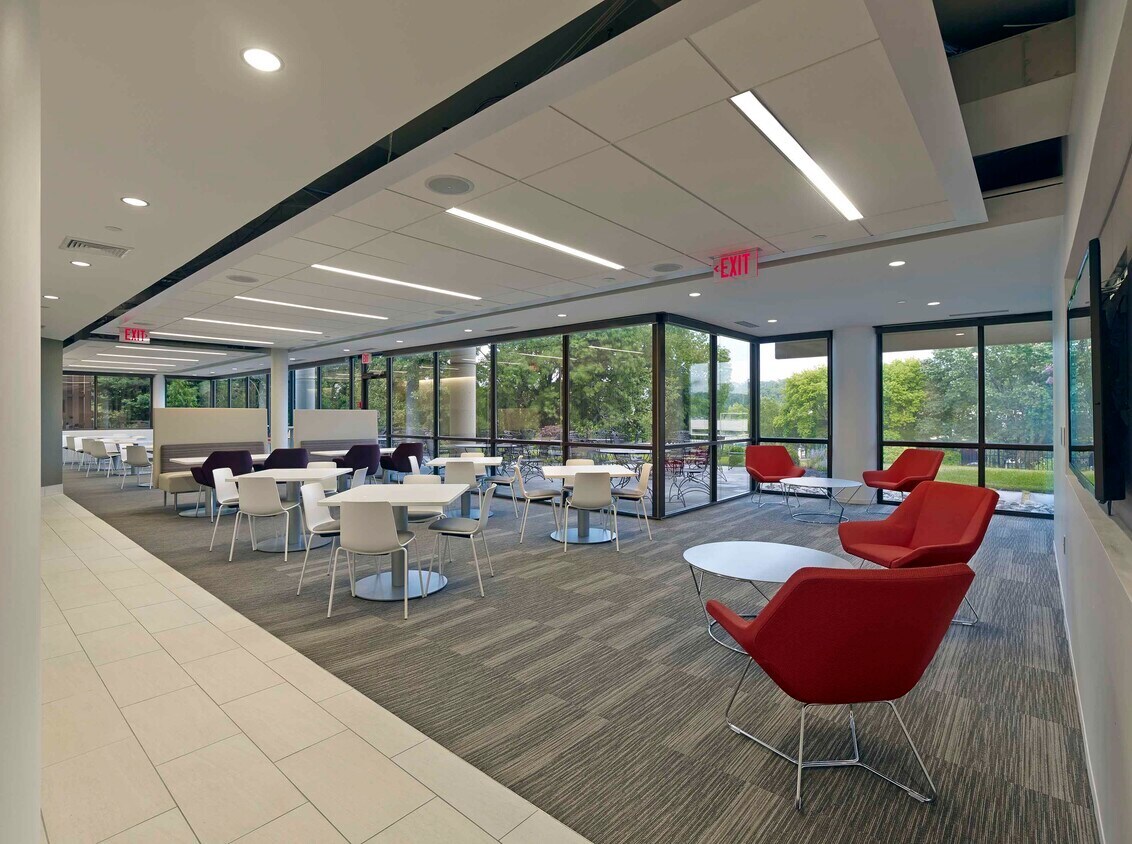 100 Matsonford Rd, Radnor, PA à louer Photo intérieure– Image 1 sur 6