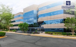 Plus de détails pour 1801 Robert Fulton Dr, Reston, VA - Bureau à vendre