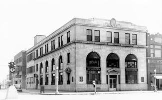 Plus de détails pour 255 Broad St., Kingsport, TN - Local commercial à vendre