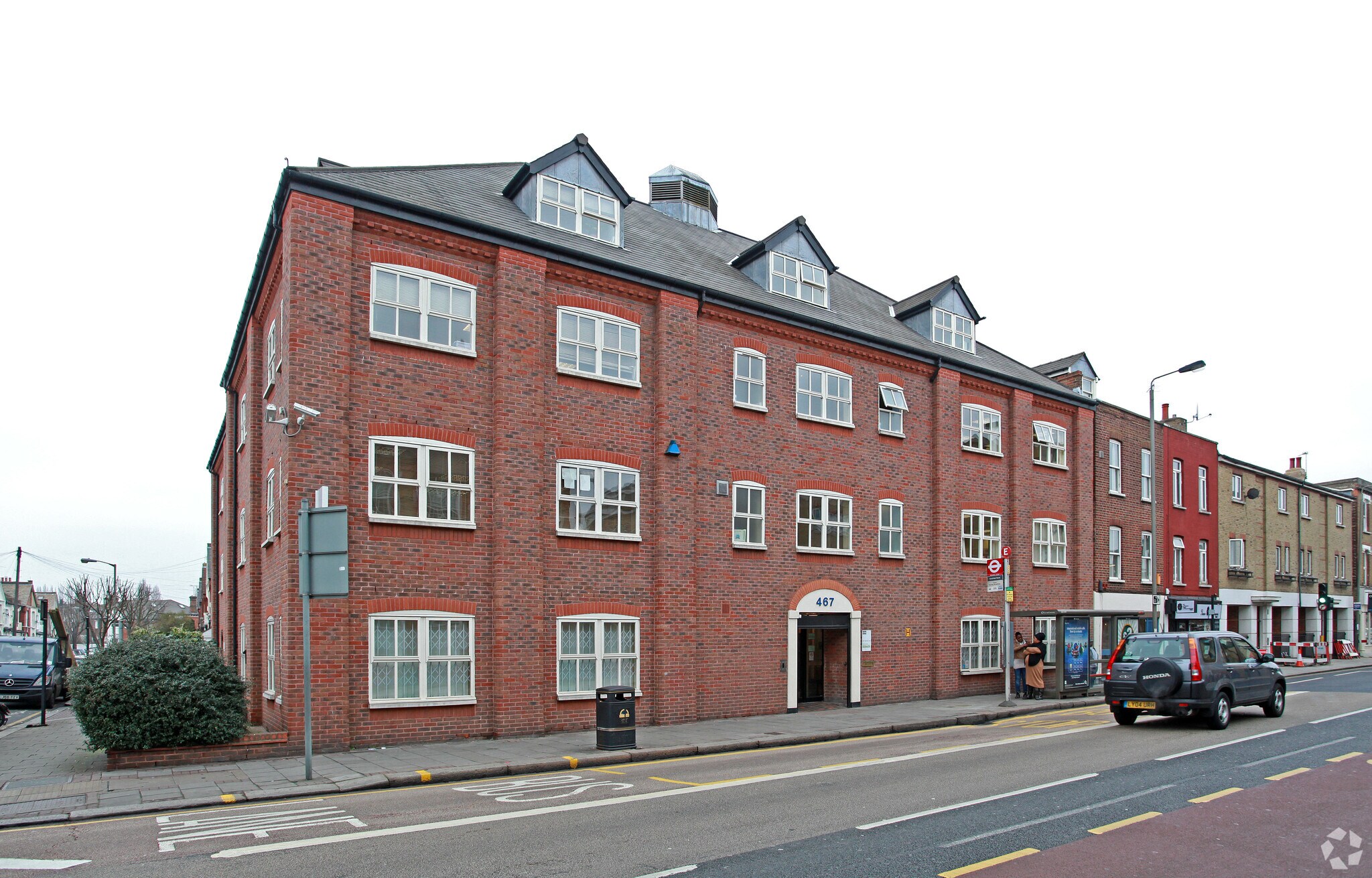 467-477 Garratt Ln, Londres à vendre Photo principale– Image 1 sur 2
