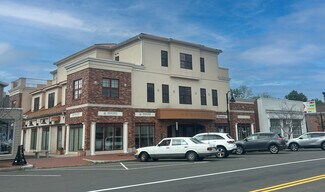 Plus de détails pour 670 Boston Post Rd, Madison, CT - Bureau à louer