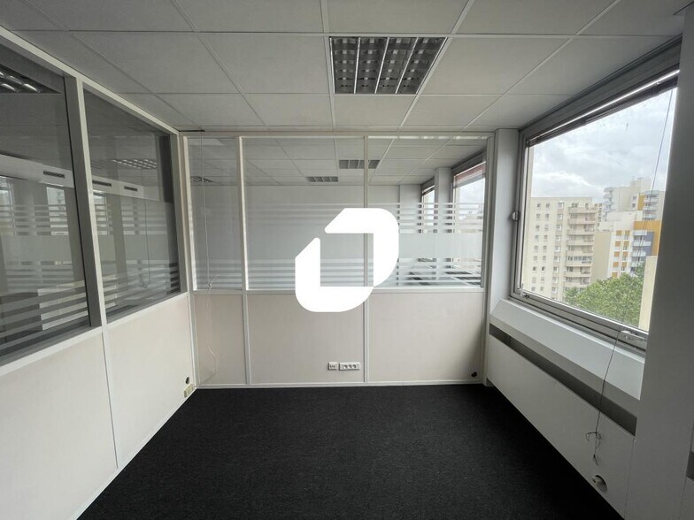 Bureau dans Créteil à louer - Photo intérieure – Image 2 sur 8