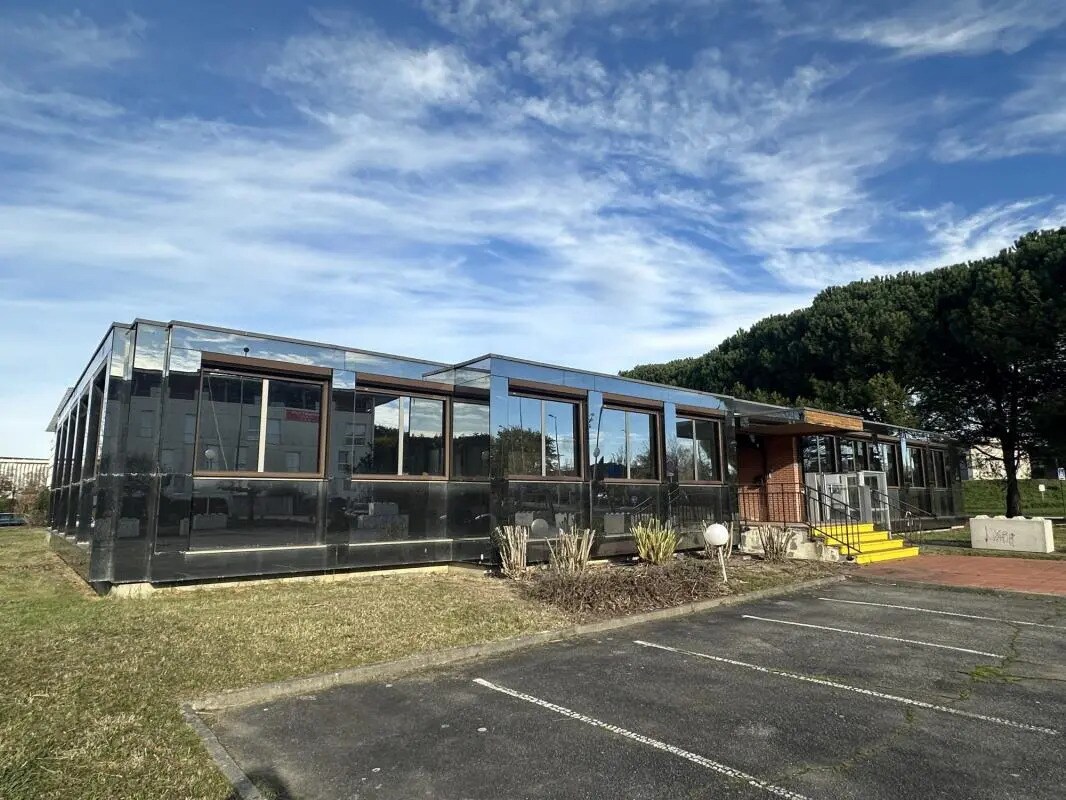 221 Rue Jean Rostand, Labège à louer Photo de l’immeuble– Image 1 sur 11