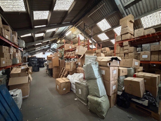 10 Thames Rd, Barking à louer - Photo de l’immeuble – Image 3 sur 9