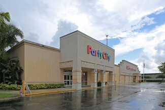 Plus de détails pour 8095-8177 Glades, Boca Raton, FL - Bureau, Local commercial à louer