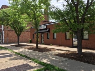 Plus de détails pour 719 Main St, Peoria, IL - Bureau à louer