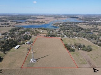 Plus de détails pour Fort King Rd, Dade City, FL - Terrain à vendre