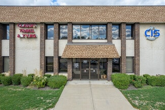 Plus de détails pour 261 E Lake St, Bloomingdale, IL - Bureau à louer