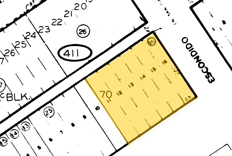 300 W Grand Ave, Escondido, CA à vendre - Autre – Image 2 sur 7