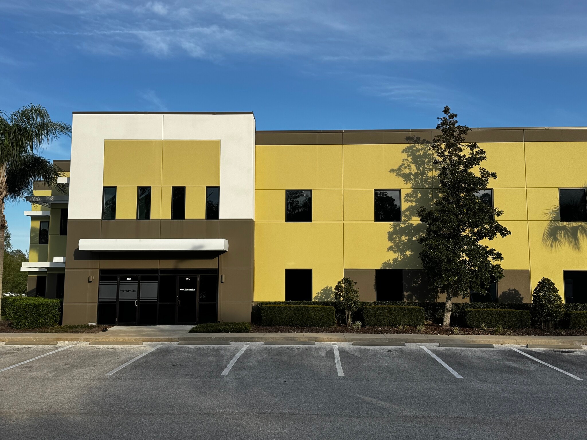 640 Brooker Creek Blvd, Oldsmar, FL à louer Photo de l’immeuble– Image 1 sur 3