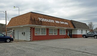 Plus de détails pour 11547 Us-70 Hwy, Clayton, NC - Local commercial à vendre