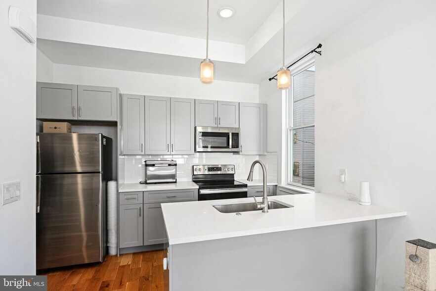 2722 W Master St, Philadelphia, PA à vendre - Photo de l’immeuble – Image 3 sur 25