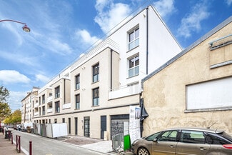 Plus de détails pour 12 Rue Jean Baptiste Semanaz, Le Pré-Saint-Gervais - Logement à vendre
