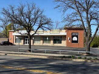 Plus de détails pour 2210 Monroe Ave, Rochester, NY - Local commercial à louer