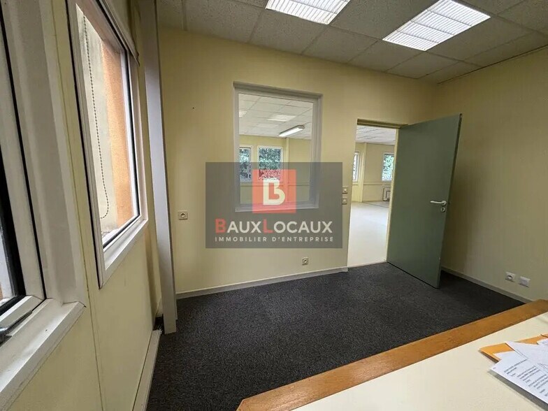 Bureau dans Avignon à vendre - Photo de l’immeuble – Image 1 sur 23