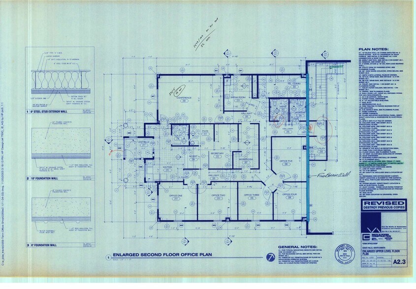1809 N Terin Cir, Sioux Falls, SD à louer - Plan d’étage – Image 2 sur 5