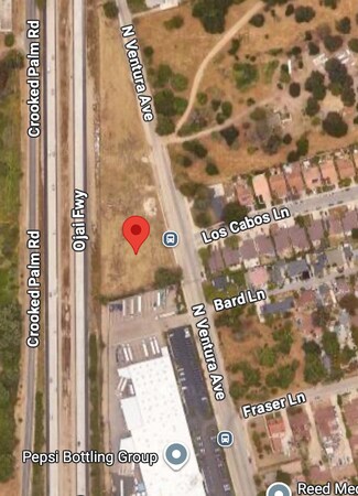Plus de détails pour 4501 Ventura Ave, Ventura, CA - Spécialisé à vendre