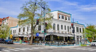 Plus de détails pour 1801-1807 18th St NW, Washington, DC - Local commercial à vendre