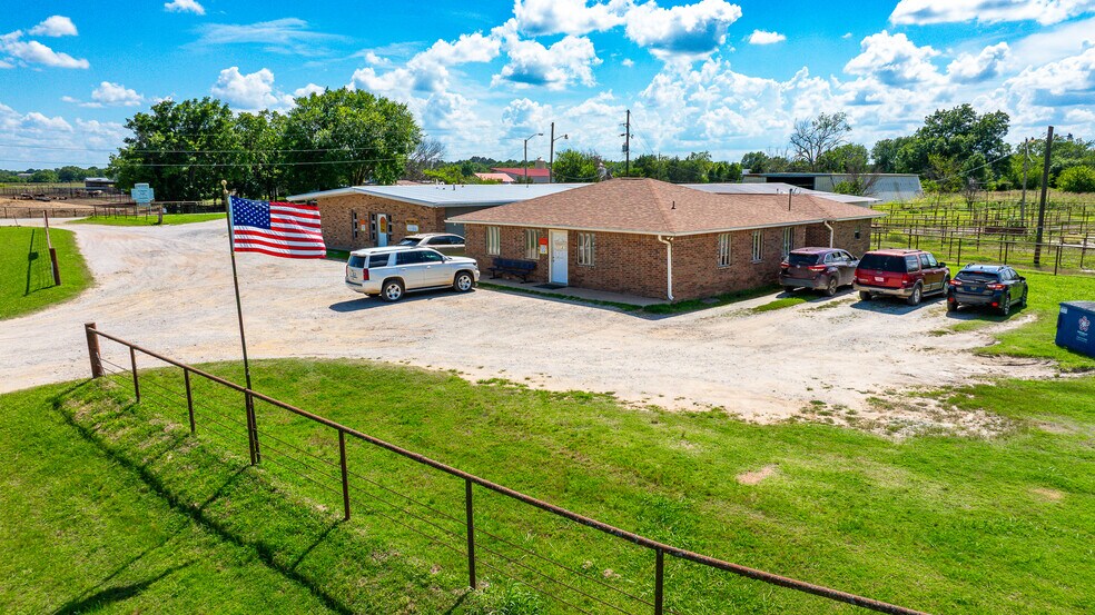 1853 S Broadway St, Coalgate, OK à vendre - Photo de l’immeuble – Image 2 sur 76
