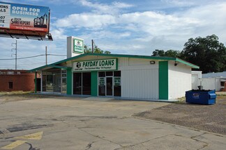 Plus de détails pour 2837 Youree Dr, Shreveport, LA - Local commercial à vendre