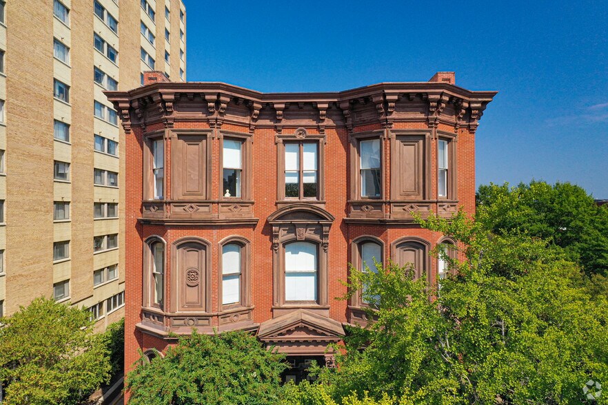 100 W Franklin St, Richmond, VA à louer - Photo de l’immeuble – Image 2 sur 5