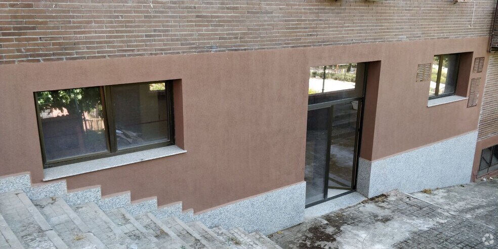 Bureau dans Las Rozas de Madrid, Madrid à louer - Photo intérieure – Image 1 sur 1