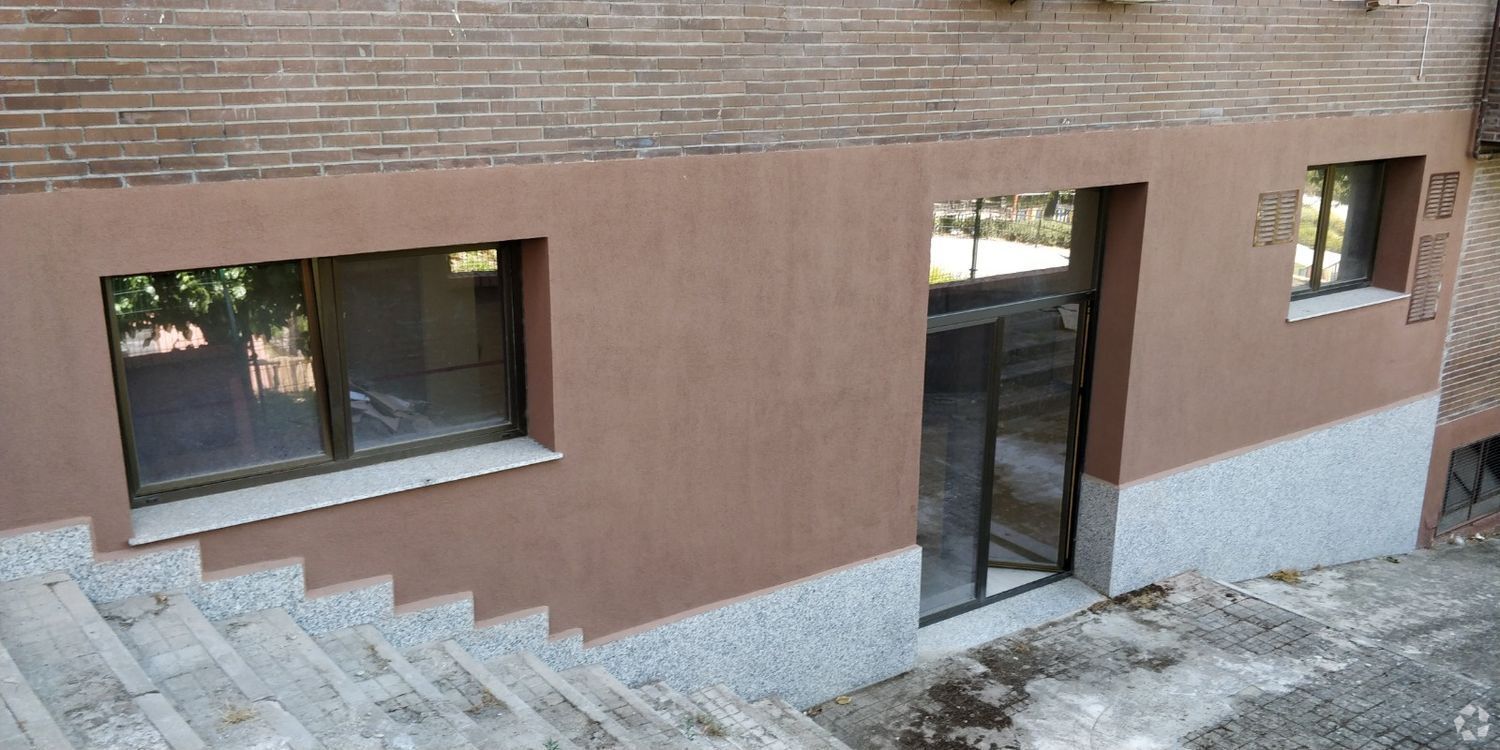 Bureau dans Las Rozas de Madrid, Madrid à louer Photo intérieure– Image 1 sur 2