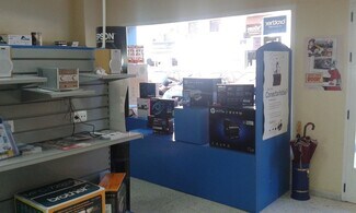 Plus de détails pour Local commercial à vendre