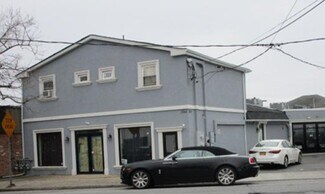 Plus de détails pour 1744 Rockaway Ave, Hewlett, NY - Industriel/Logistique à vendre