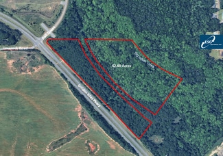 Plus de détails pour 42.48 Acres Golden Isles Pkwy, Perry, GA - Terrain à vendre