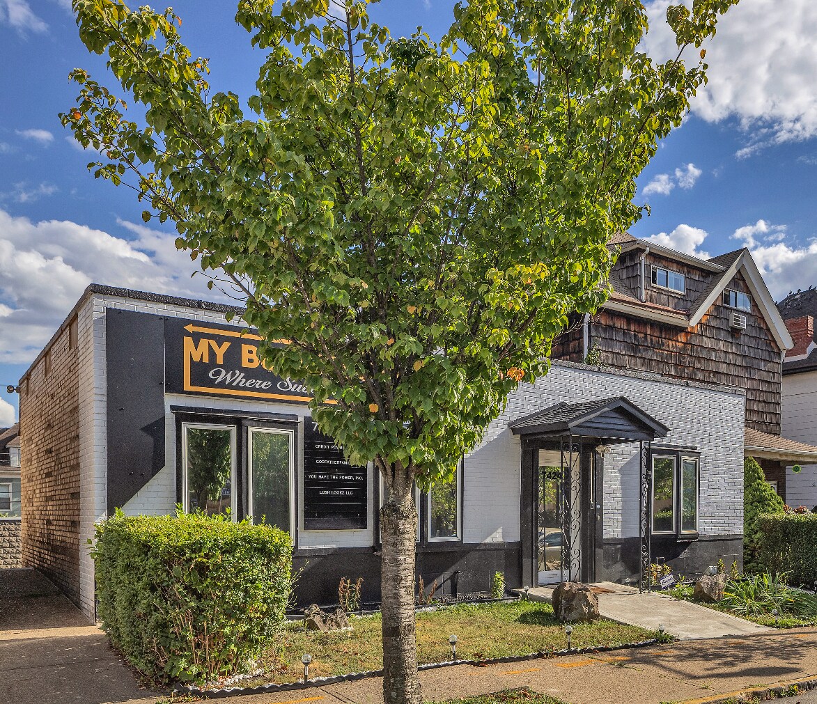 7424 Washington Ave, Pittsburgh, PA à louer Photo de l’immeuble– Image 1 sur 27
