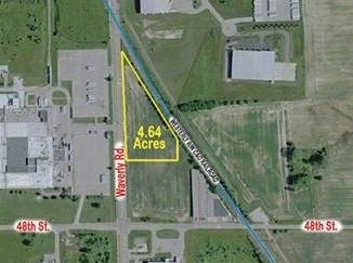721 E 48th St, Holland, MI à louer - Photo principale – Image 1 sur 1
