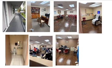 10300 Sunset Dr, Miami, FL à louer Photo intérieure– Image 2 sur 2