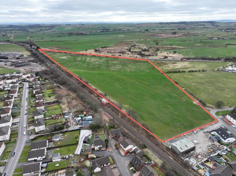 Riccarton Road, Kilmarnock à vendre - Photo de l’immeuble – Image 1 sur 1