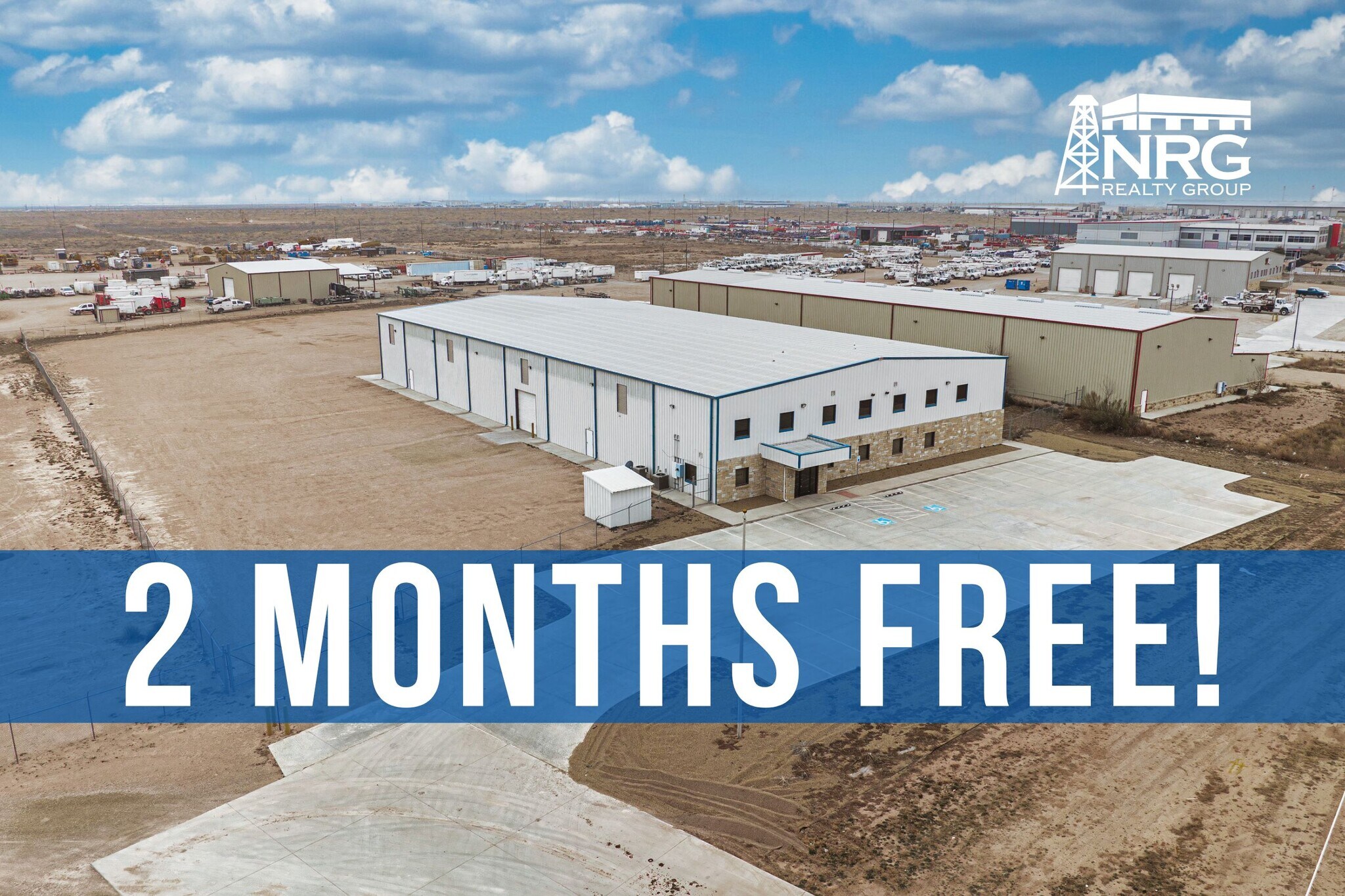 13005 W Interstate 20 E, Odessa, TX à louer Photo principale– Image 1 sur 17