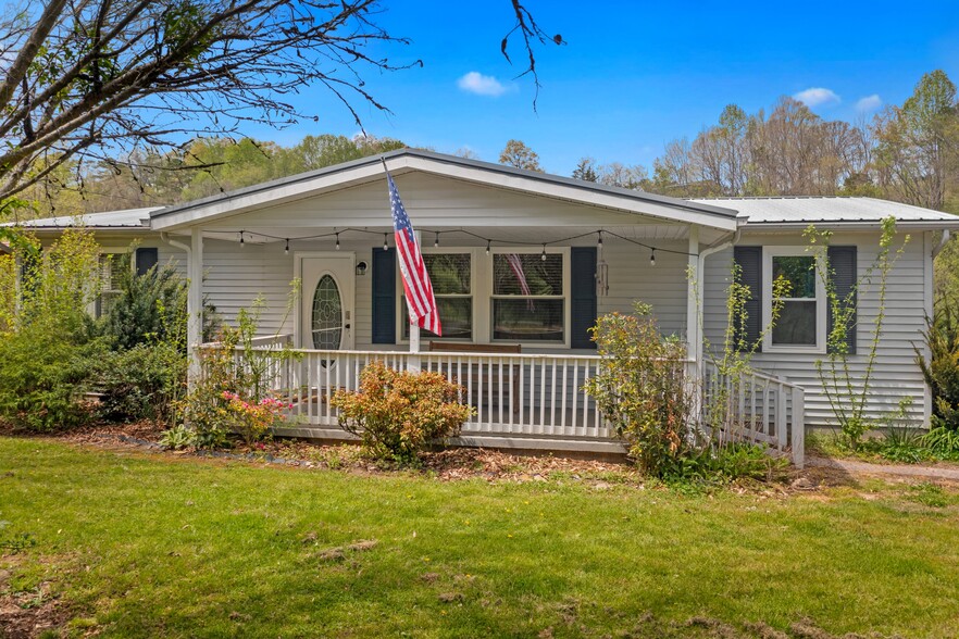 1541 Lower English Creek Rd, Newport, TN à vendre - Photo de l’immeuble – Image 3 sur 117