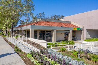 Plus de détails pour 710-790 Sycamore Ave, Vista, CA - Local commercial à louer