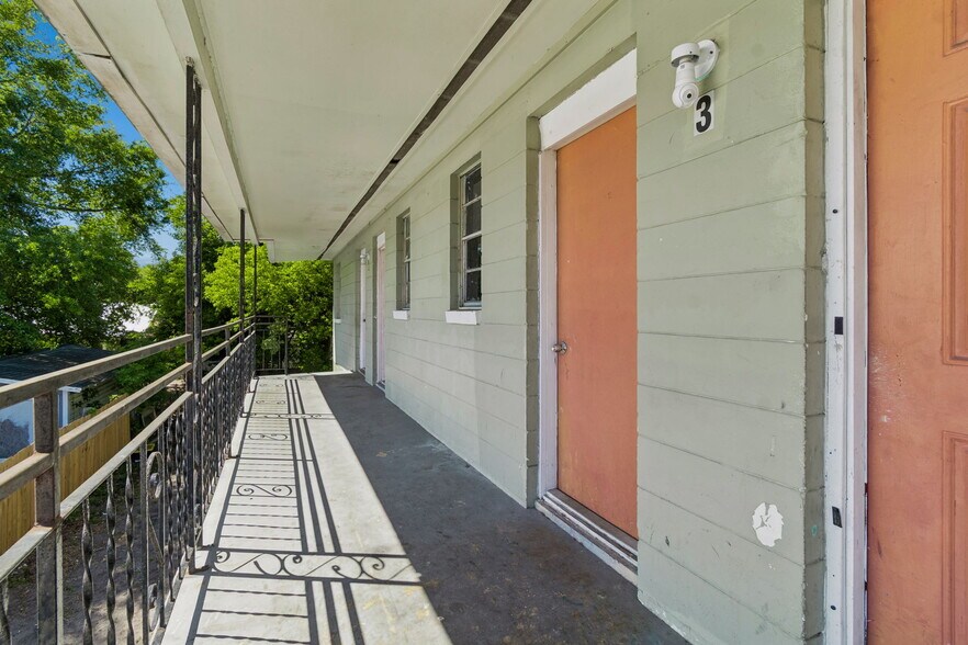 1504 15th St, Jacksonville, FL à vendre - Photo de l’immeuble – Image 2 sur 7
