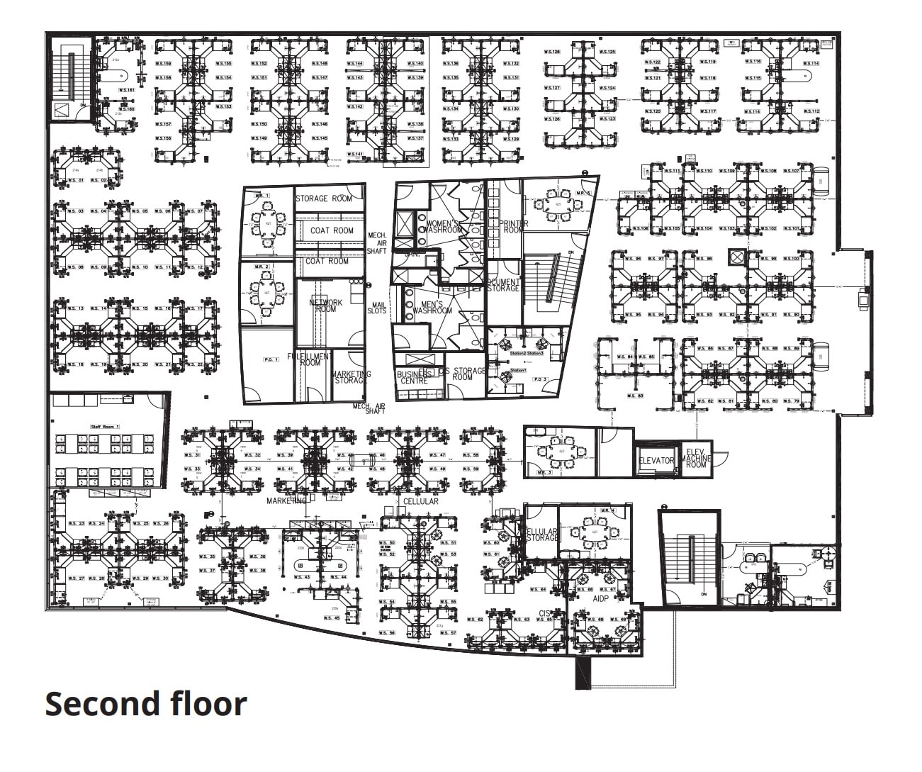 9520 42 Ave NW, Edmonton, AB à louer Plan d’étage– Image 1 sur 1