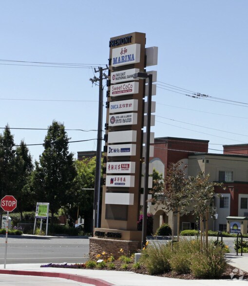 46164 Warm Springs Blvd, Fremont, CA à louer - Photo de l’immeuble – Image 3 sur 4