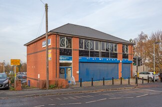 Plus de détails pour Stuart Rd, Pontefract - Local commercial à vendre