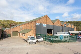 Plus de détails pour Stowfield, Lydbrook - Industriel/Logistique à louer